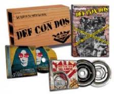 LA CULPA DE TODO LA TIENE  -LTD 2CD + DVD + LIBRO-