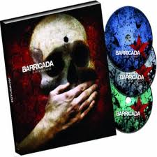 LA TIERRA ESTA SORDA -LTD DELUXE 2CD + DVD + LIBRO
