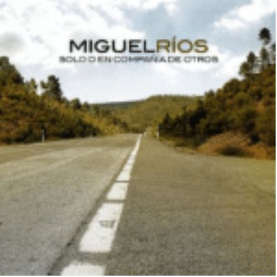 SOLO O EN COMPAÑIA DE OTROS