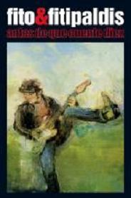 ANTES DE QUE CUENTE DIEZ - ANIVERSARIO 2DVD + CD-