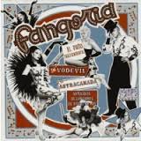 EL PASO TRASCENDENTAL DEL VODEVIL A LA ASTRACANADA