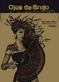 CORRIENTE VITAL 10 AÑOS -CD LIBRO-