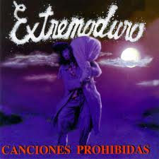 CANCIONES PROHIBIDAS -DIGI-