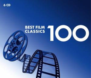 100 BEST FILM CLASSICS - 6CDS