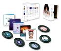 TODO -5 CD BOX SET-