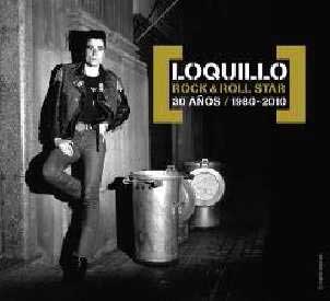 ROCK & ROLL STAR 30 AÑOS -BOX SET-