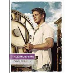 PARAISO EXPRESS -LTD BOOK-