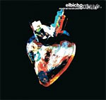 ELBICH8 DE IMAGINAR -2CD + DVD-