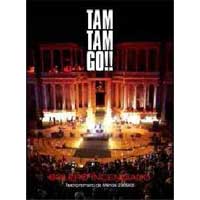 BOLERO INCENDIADO TEATRO ROMANO DE MERIDA