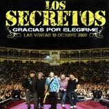 GRACIAS POR ELEGIRME