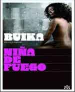 NIÑA DE FUEGO -2CD-