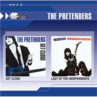 GET CLOSE / LAST OF INDEPENDENTS