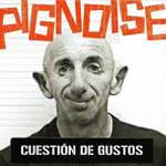 CUESTION DE GUSTOS -LTD +3 BONUS-