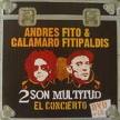 2 SON MULTITUD EN CONCIERTO -CD + DVD-