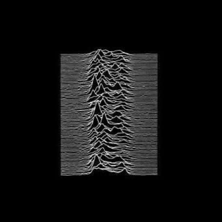 UNKNOWN PLEASURES COLLECTORS EDITION