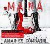AMAR ES COMBATIR -LTD +DVD-