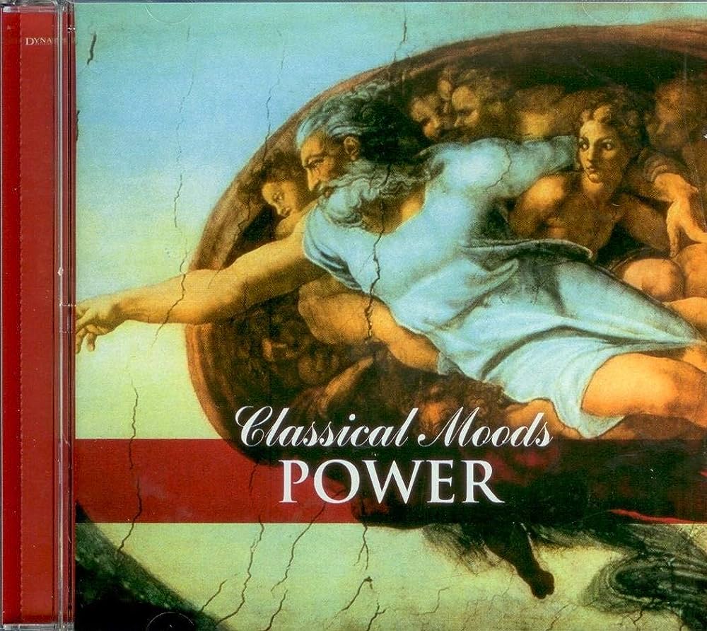 CLASSICAL MOODS