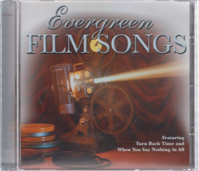 EVERGREEN FILM SONGS