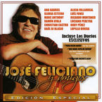JOSE FELICIANO Y AMIGOS