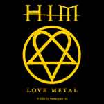 LOVE METAL