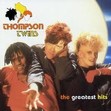 THE GREATEST HITS