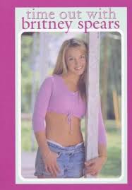 TIME OUT WITH BRITNEY SPEARS
