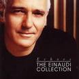 ECHOES THE EINAUDI COLLECTION