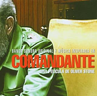 COMANDANTE