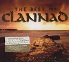 THE BEST OF CLANNAD