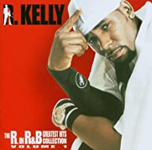 THE R IN R&B GREATEST HITS COLLECTION