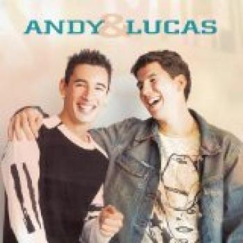 ANDY & LUCAS LTD - +DVD-