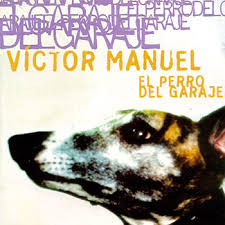 EL PERRO DEL GARAJE