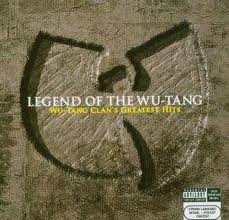 LEGEND OF THE WU TANG GREATEST HITS