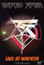 LIVE IN WACKEN THE REUNION