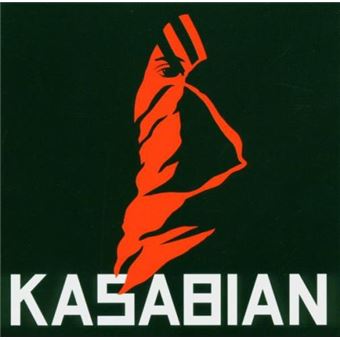 KASABIAN