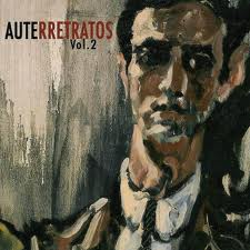 AUTERRETRATOS  VOL 2 -DIGI 2CD-