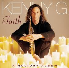 FAITH A HOLIDAY ALBUM