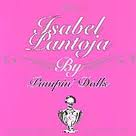 ISABEL PANTOJA BY PUMPIN DOLLS
