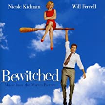 BEWITCHED