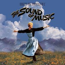 THE SOUND OF MUSIC