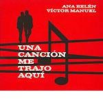 UNA CANCION ME TRAJO AQUÍ