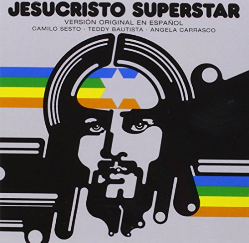 JESUCRISTO SUPERSTAR -V.O. EN ESPAÑOL-