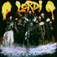 THE AROCKALYPSE