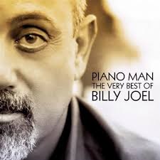 PIANO MAN THE VERY BEST OF