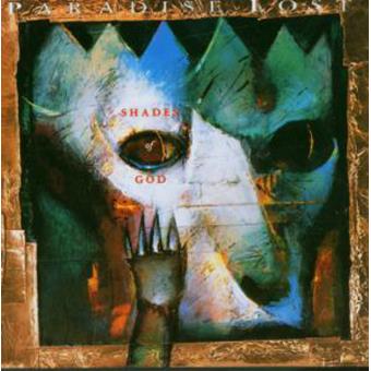 SHADES OF GOD