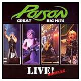 GREAT BIG HITS LIVE BOOTLEG