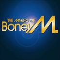 THE MAGIC OF BONEY M
