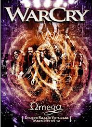 OMEGA -2DVD-