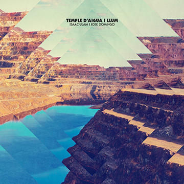 TEMPLE D`AIGUA I LLUM (VINILO)