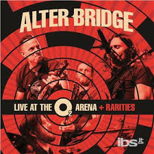 LIVE AT THE 02 ARENA + RARITIES